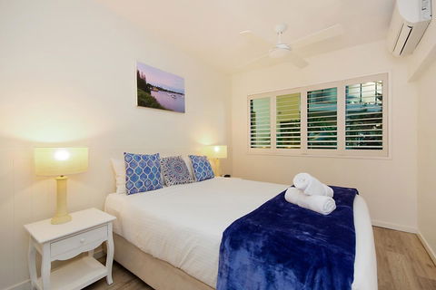 The Cove Yamba - Accommodation Cooktown 2