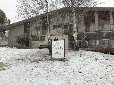Yuki Inn Jindabyne - Accommodation Cooktown 0