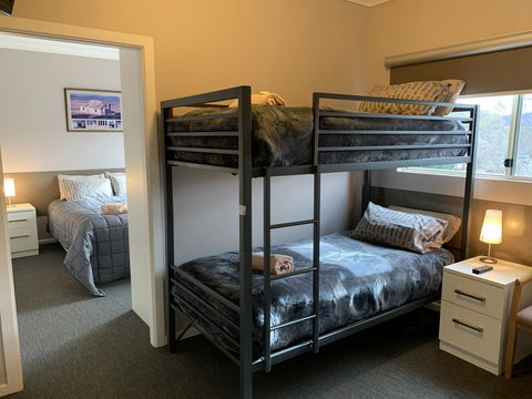 Yuki Inn Jindabyne - Accommodation Cooktown 13