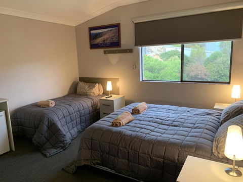 Yuki Inn Jindabyne - Accommodation Cooktown 7