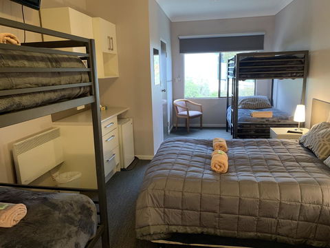 Yuki Inn Jindabyne - Accommodation Cooktown 29
