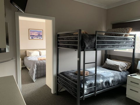 Yuki Inn Jindabyne - Accommodation Cooktown 15