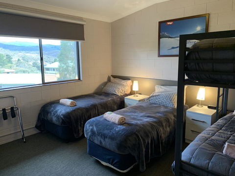 Yuki Inn Jindabyne - Accommodation Cooktown 26