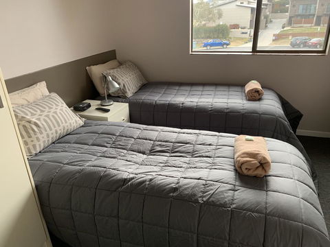Yuki Inn Jindabyne - Accommodation Cooktown 16