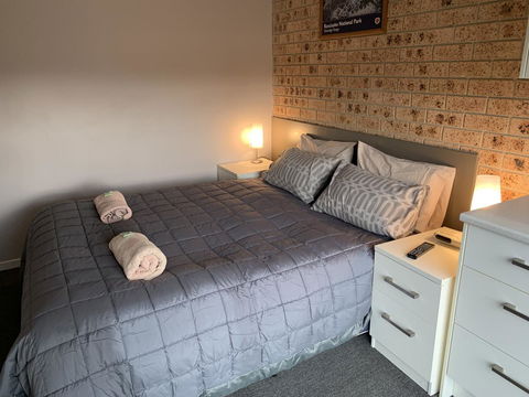 Yuki Inn Jindabyne - Accommodation Cooktown 18
