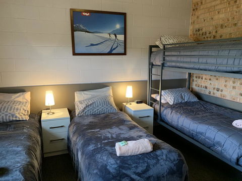 Yuki Inn Jindabyne - Accommodation Cooktown 27