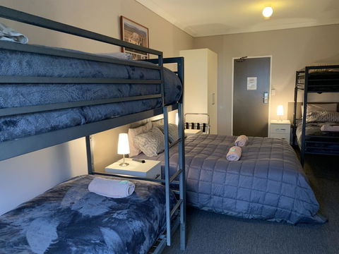 Yuki Inn Jindabyne - Accommodation Cooktown 30