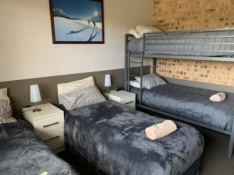 Yuki Inn Jindabyne - Accommodation Cooktown 28