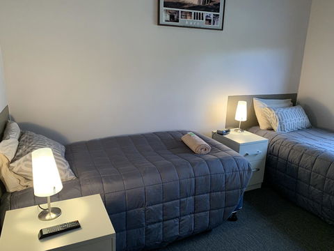 Yuki Inn Jindabyne - Accommodation Cooktown 36