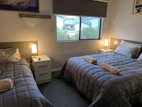 Yuki Inn Jindabyne - Accommodation Cooktown 9