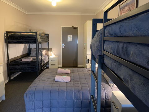Yuki Inn Jindabyne - Accommodation Cooktown 31