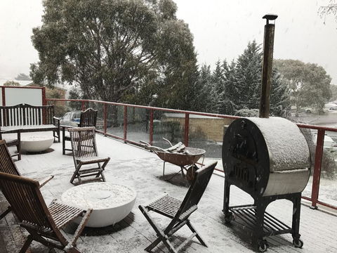 Yuki Inn Jindabyne - Accommodation Cooktown 2