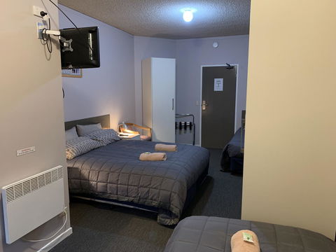 Yuki Inn Jindabyne - Accommodation Cooktown 22