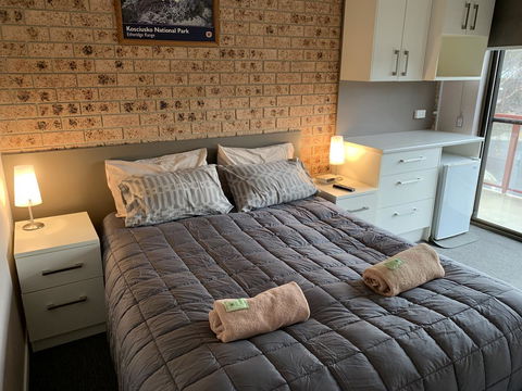 Yuki Inn Jindabyne - Accommodation Cooktown 17