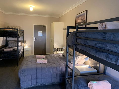 Yuki Inn Jindabyne - Accommodation Cooktown 32