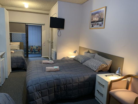 Yuki Inn Jindabyne - Accommodation Cooktown 21