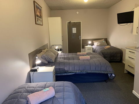 Yuki Inn Jindabyne - Accommodation Cooktown 19