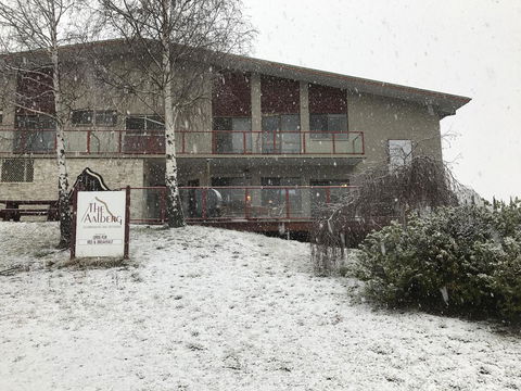 Yuki Inn Jindabyne - Accommodation Cooktown 1