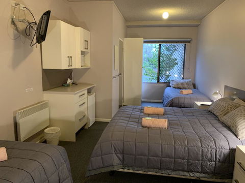 Yuki Inn Jindabyne - Accommodation Cooktown 20