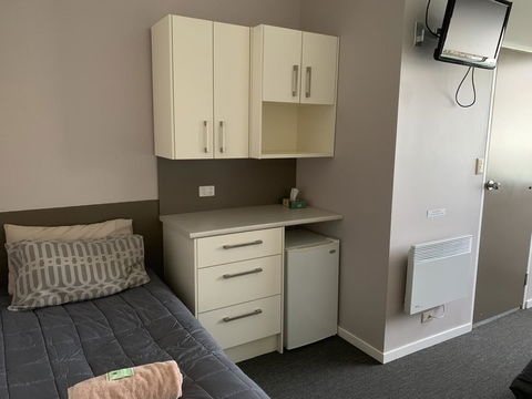 Yuki Inn Jindabyne - Accommodation Cooktown 10