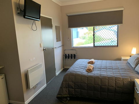 Yuki Inn Jindabyne - Accommodation Cooktown 11