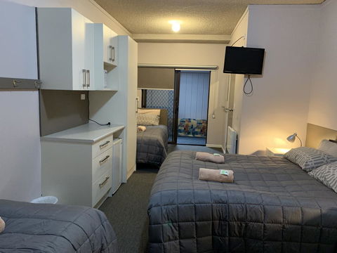 Yuki Inn Jindabyne - Accommodation Cooktown 23