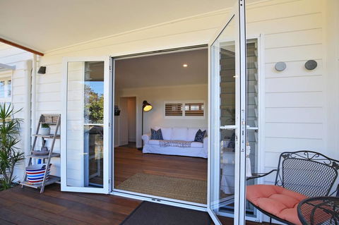 Jervis Bay Beach Shack I Pet Friendly - Accommodation Cooktown 10