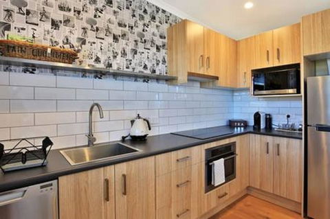 Jervis Bay Beach Shack I Pet Friendly - Accommodation Cooktown 5