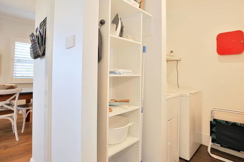 Jervis Bay Beach Shack I Pet Friendly - Accommodation Cooktown 9