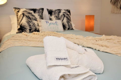 Jervis Bay Beach Shack I Pet Friendly - Accommodation Cooktown 7