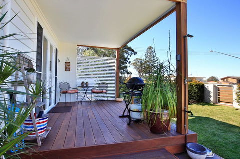 Jervis Bay Beach Shack I Pet Friendly - Accommodation Cooktown 12