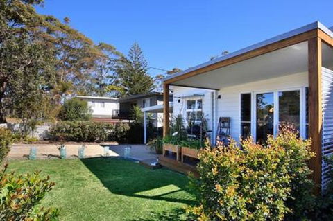 Jervis Bay Beach Shack I Pet Friendly - Accommodation Cooktown 14