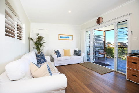 Jervis Bay Beach Shack I Pet Friendly - Accommodation Cooktown 2