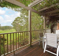 Villa Margarita located within Cypress Lakes - Accommodation Cooktown