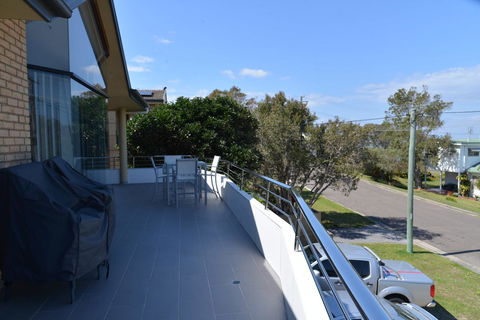 The Boat House - Accommodation Cooktown 20