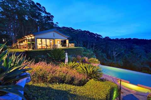 The Outlook Cabana - Accommodation Cooktown 0