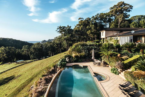 The Outlook Cabana - Accommodation Cooktown 1