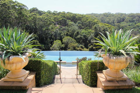 The Outlook Cabana - Accommodation Cooktown 11