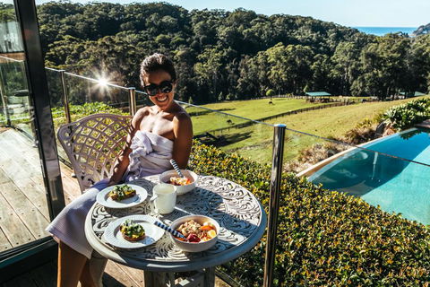 The Outlook Cabana - Accommodation Cooktown 3