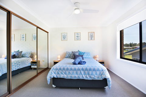 Abode @ Culburra - Pet Friendly - 4 Mins To Beach - Accommodation Cooktown 12