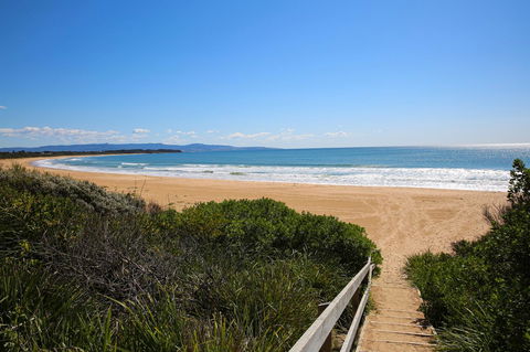 Abode @ Culburra - Pet Friendly - 4 Mins To Beach - Accommodation Cooktown 24