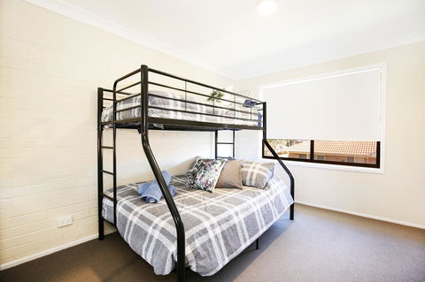 Abode @ Culburra - Pet Friendly - 4 Mins To Beach - Accommodation Cooktown 14