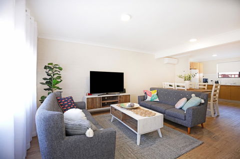 Abode @ Culburra - Pet Friendly - 4 Mins To Beach - Accommodation Cooktown 0