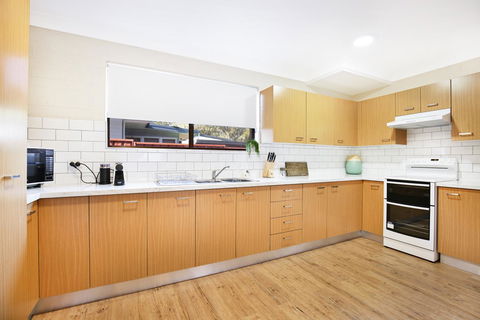 Abode @ Culburra - Pet Friendly - 4 Mins To Beach - Accommodation Cooktown 8