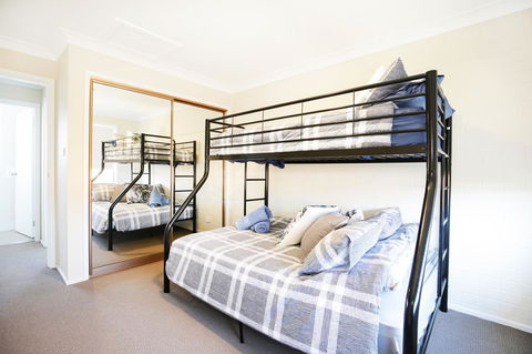 Abode @ Culburra - Pet Friendly - 4 Mins To Beach - Accommodation Cooktown 13