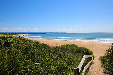 Abode @ Culburra - Pet Friendly - 4 Mins To Beach - Accommodation Cooktown 23