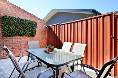 Abode @ Culburra - Pet Friendly - 4 Mins To Beach - Accommodation Cooktown 18