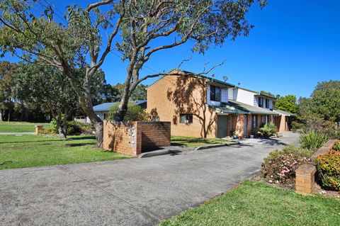 Abode @ Culburra - Pet Friendly - 4 Mins To Beach - Accommodation Cooktown 3