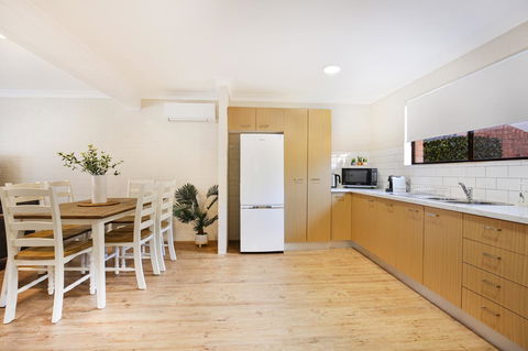 Abode @ Culburra - Pet Friendly - 4 Mins To Beach - Accommodation Cooktown 9