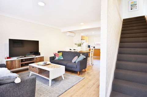 Abode @ Culburra - Pet Friendly - 4 Mins To Beach - Accommodation Cooktown 7